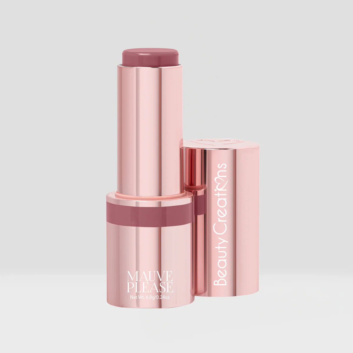 Rubor barra FLAWLESS STAY BEAUTY CREATIONS