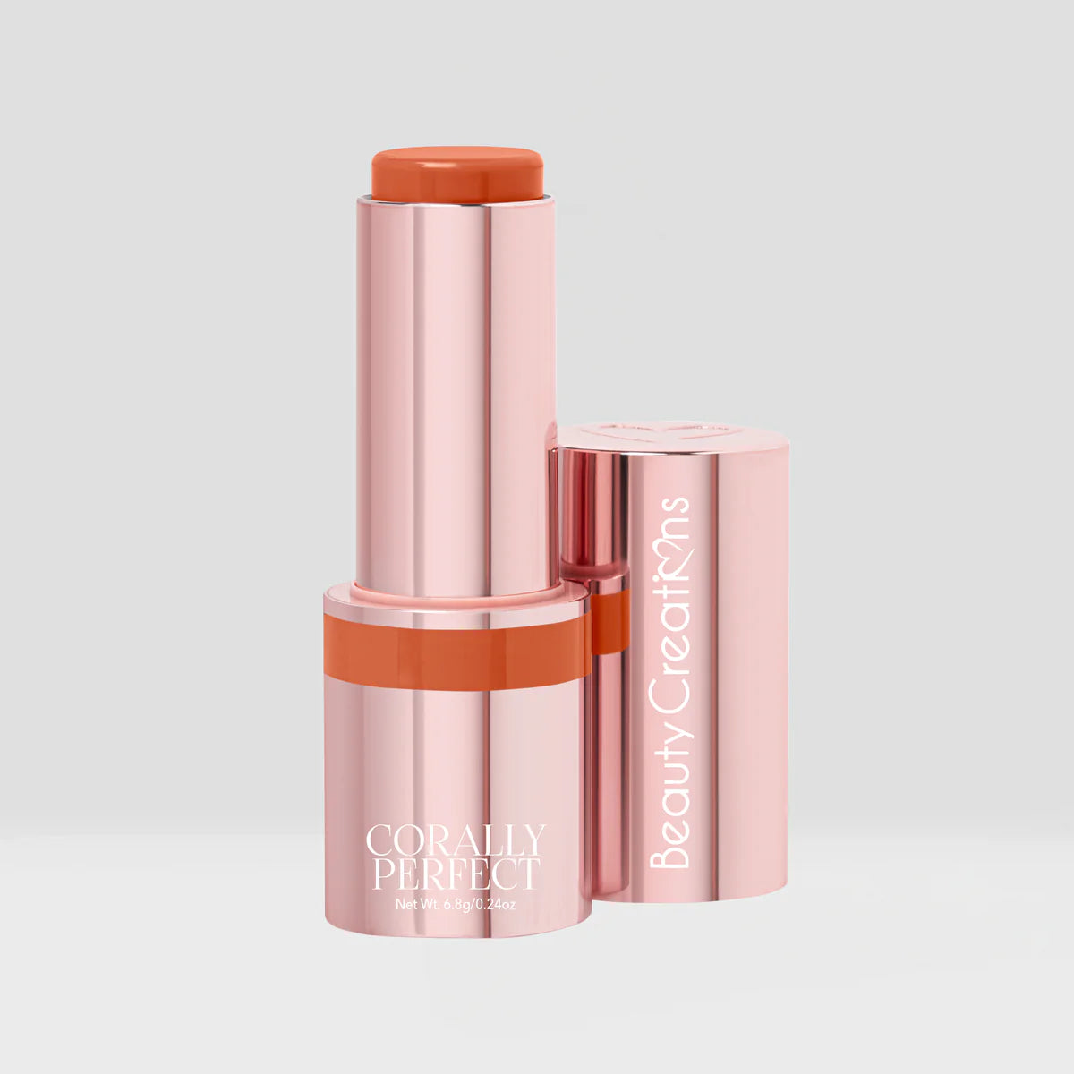 Rubor barra FLAWLESS STAY BEAUTY CREATIONS