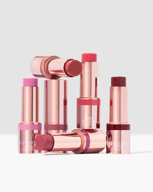 Rubor barra FLAWLESS STAY BEAUTY CREATIONS