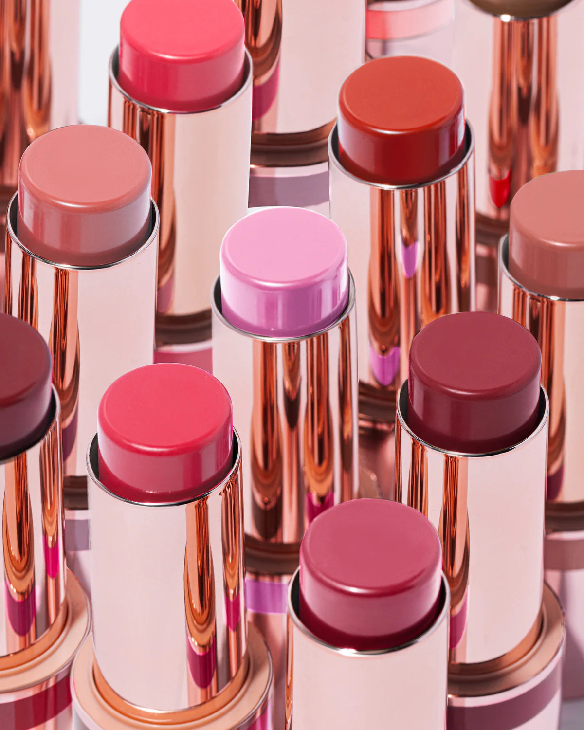 Rubor barra FLAWLESS STAY BEAUTY CREATIONS