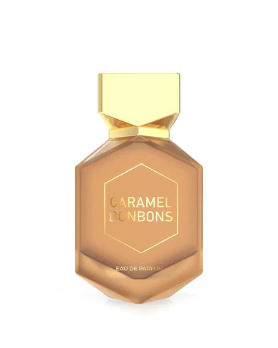 Perfume Mujer CARAMEL BONBONS CÁMARA