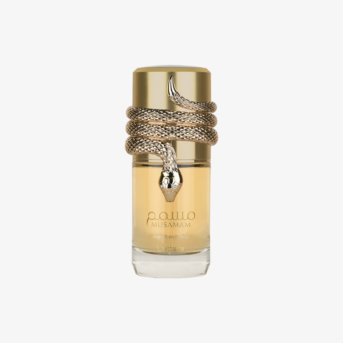 Perfume Musamam White Intense LATTAFA