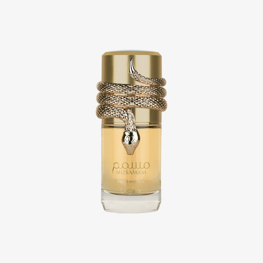 Perfume Musamam White Intense LATTAFA