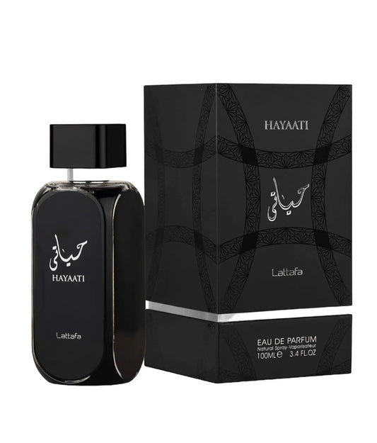 Perfume HAYAATI LATTAFA