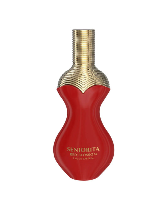 Perfume Mujer SENIORITA BLOSSOM