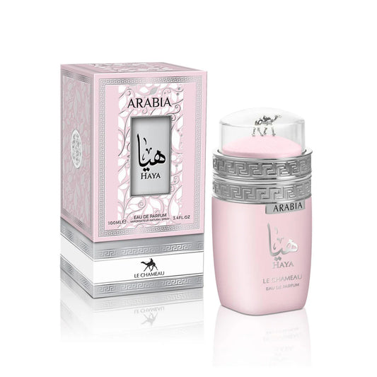 Perfume ARABIA