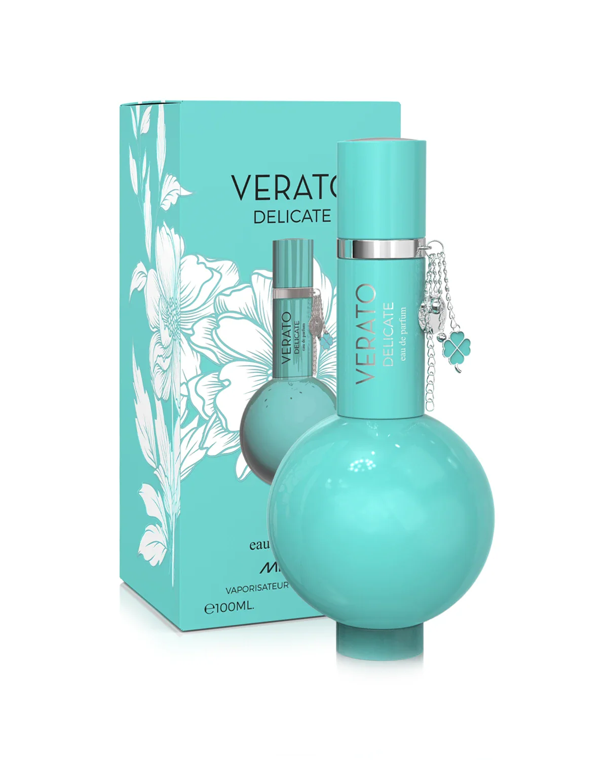 Perfume Mujer VERATO DELICATE