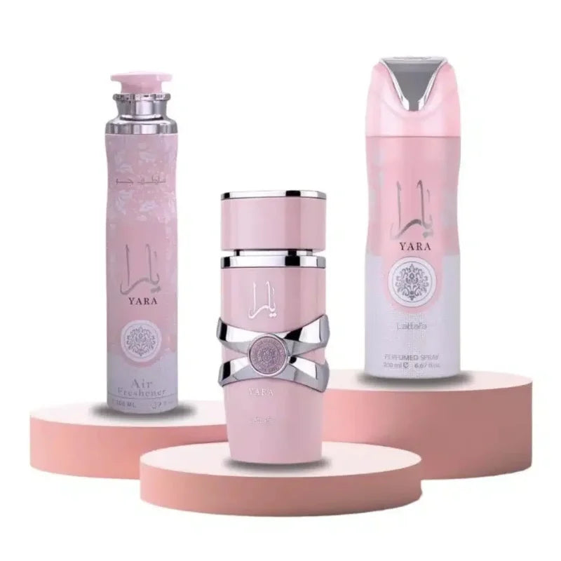 Set Perfume Mujer