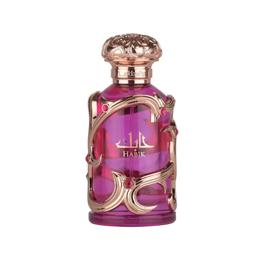 Perfume Mujer Habik