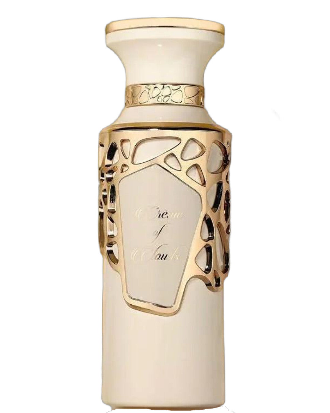 Perfume Creme Of Clouds