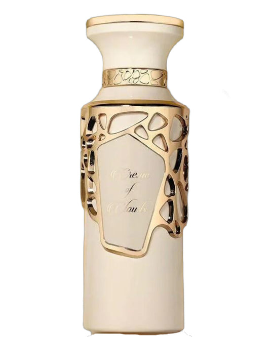 Perfume Creme Of Clouds