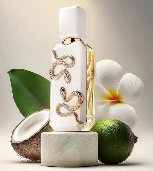 Perfume Veneno Bianco
