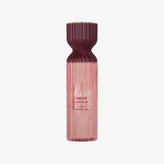 Mist Mujer Mayra Cherry