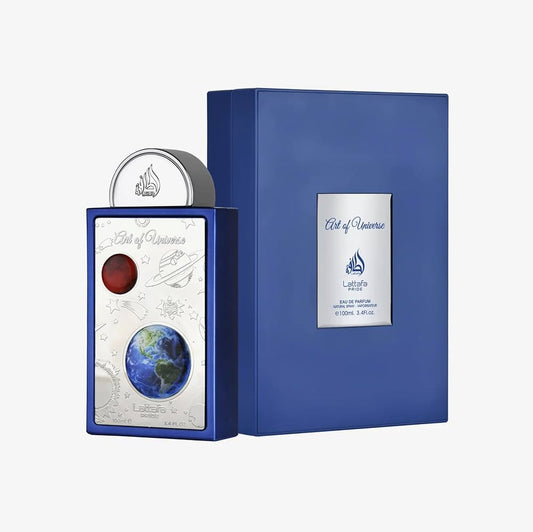 Perfume Art of Universe