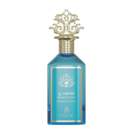 Perfume Mansoury Extrait