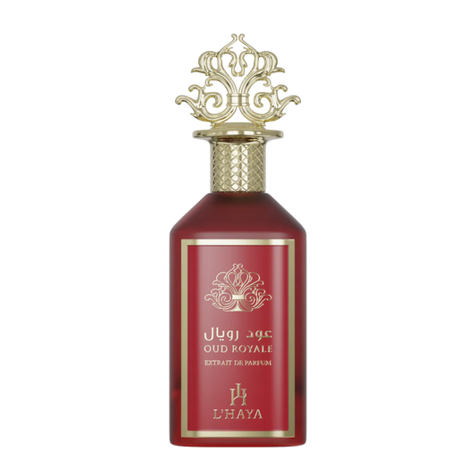 Perfume Royale Extrait