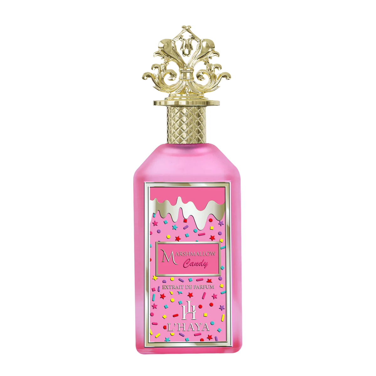 Perfume Marshsmallow Extrait