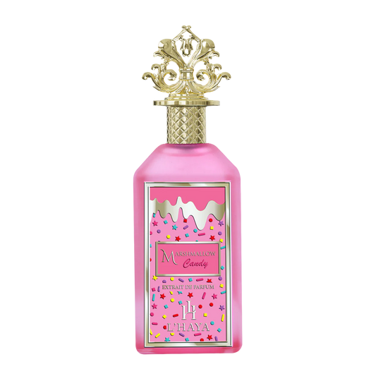 Perfume Marshsmallow Extrait