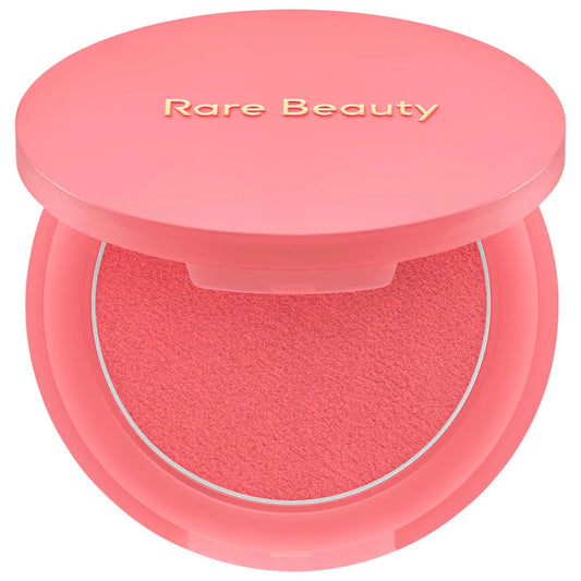 Rubor Soft Pinch Matte Bouncy Blush RARE BEAUTY