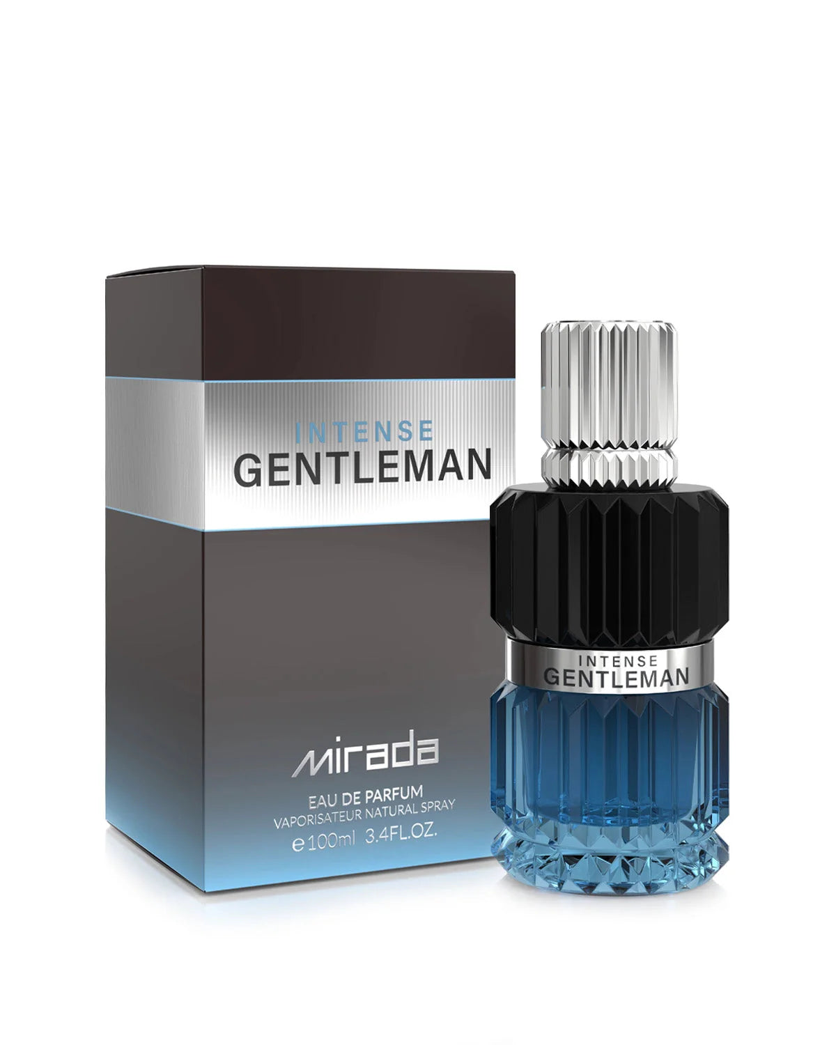 Perfume Hombre INTENSE GENTLEMAN