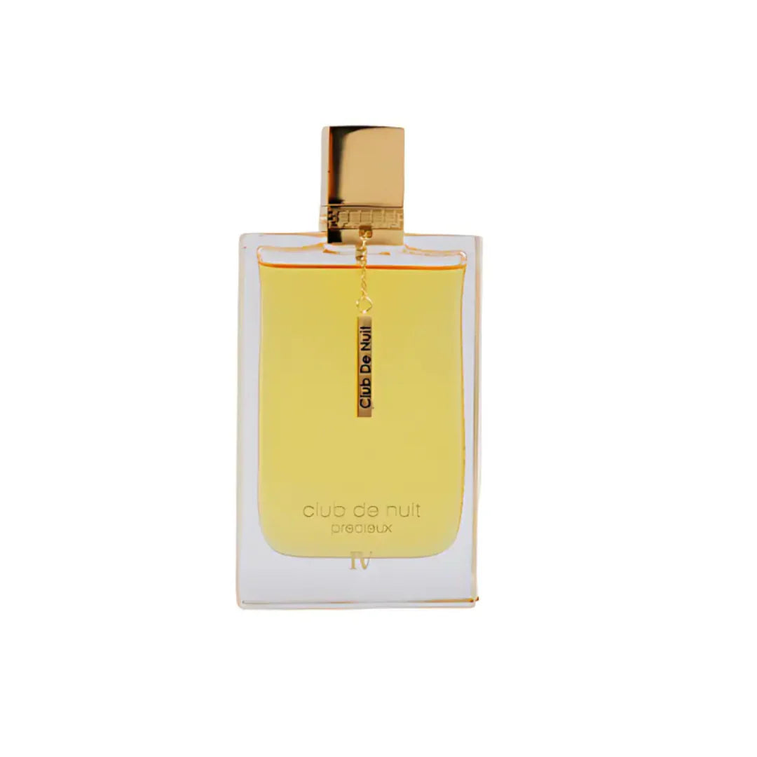 Perfume CLUB DE NUIT PRECIEUX IV