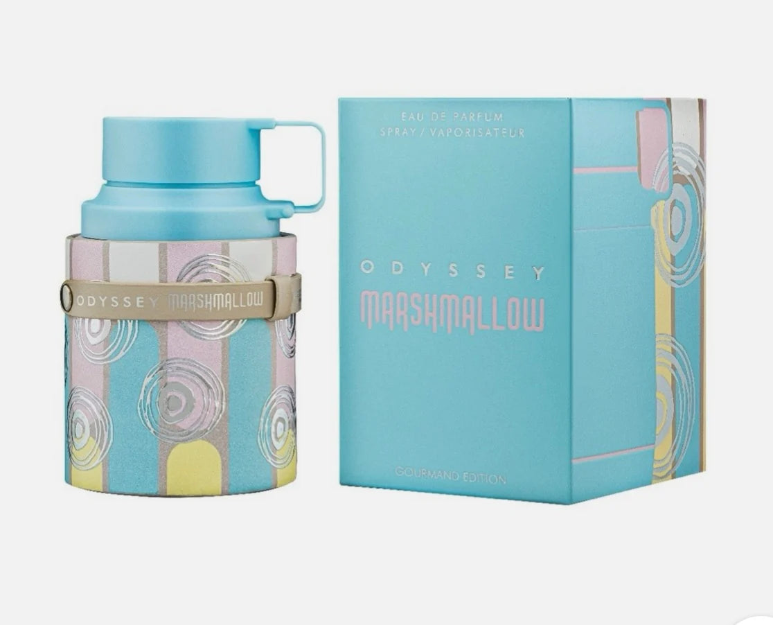 Perfume ODYSSEY MARSHMALLOW