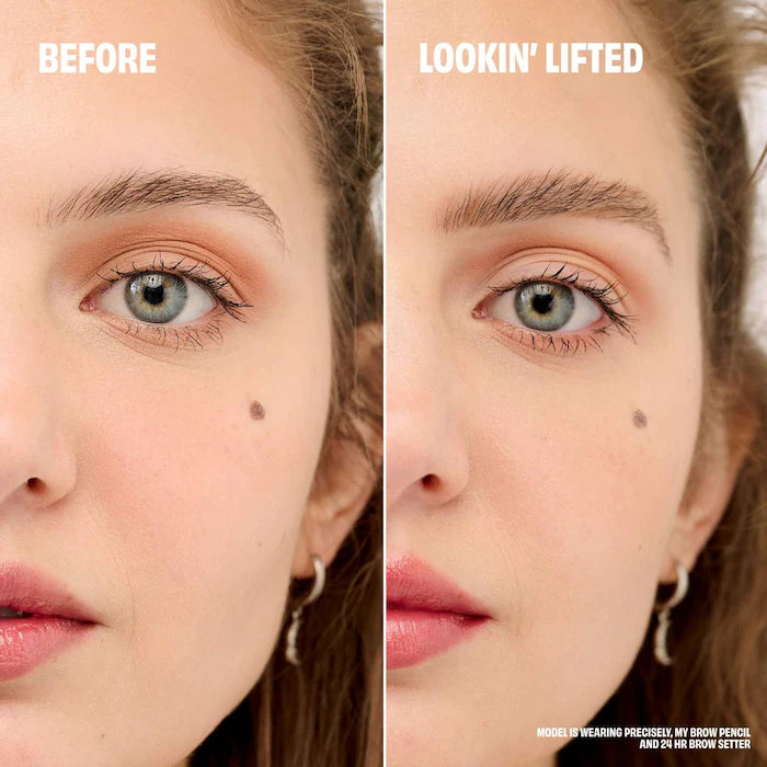 Gel Fijador de Cejas BENEFIT