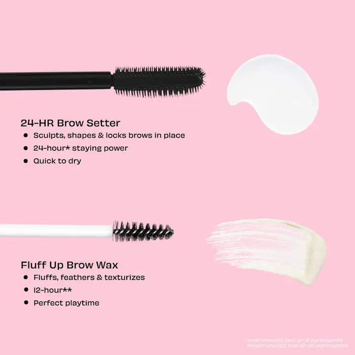 Gel Fijador de Cejas BENEFIT