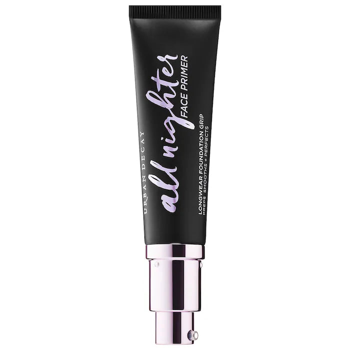 Primer All Nighter Face Makeup URBAN DECAY