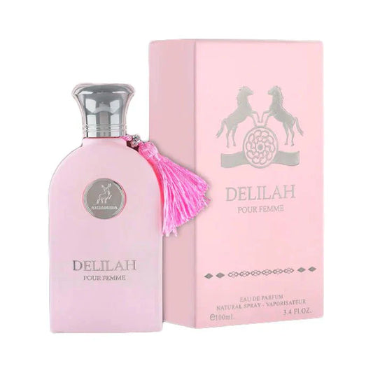 Perfume Delilah