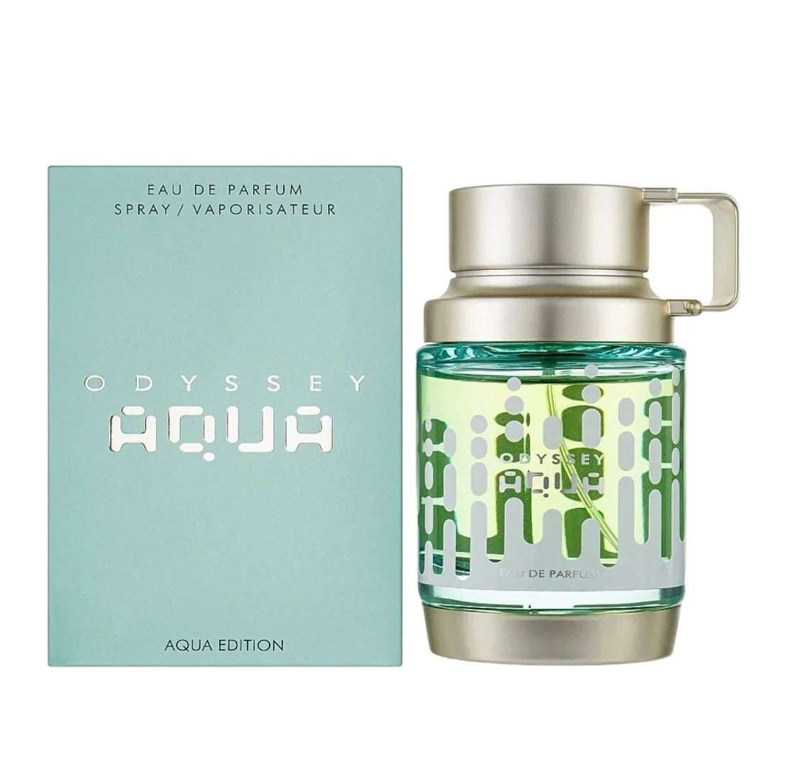Perfume ODYSSEY AQUA