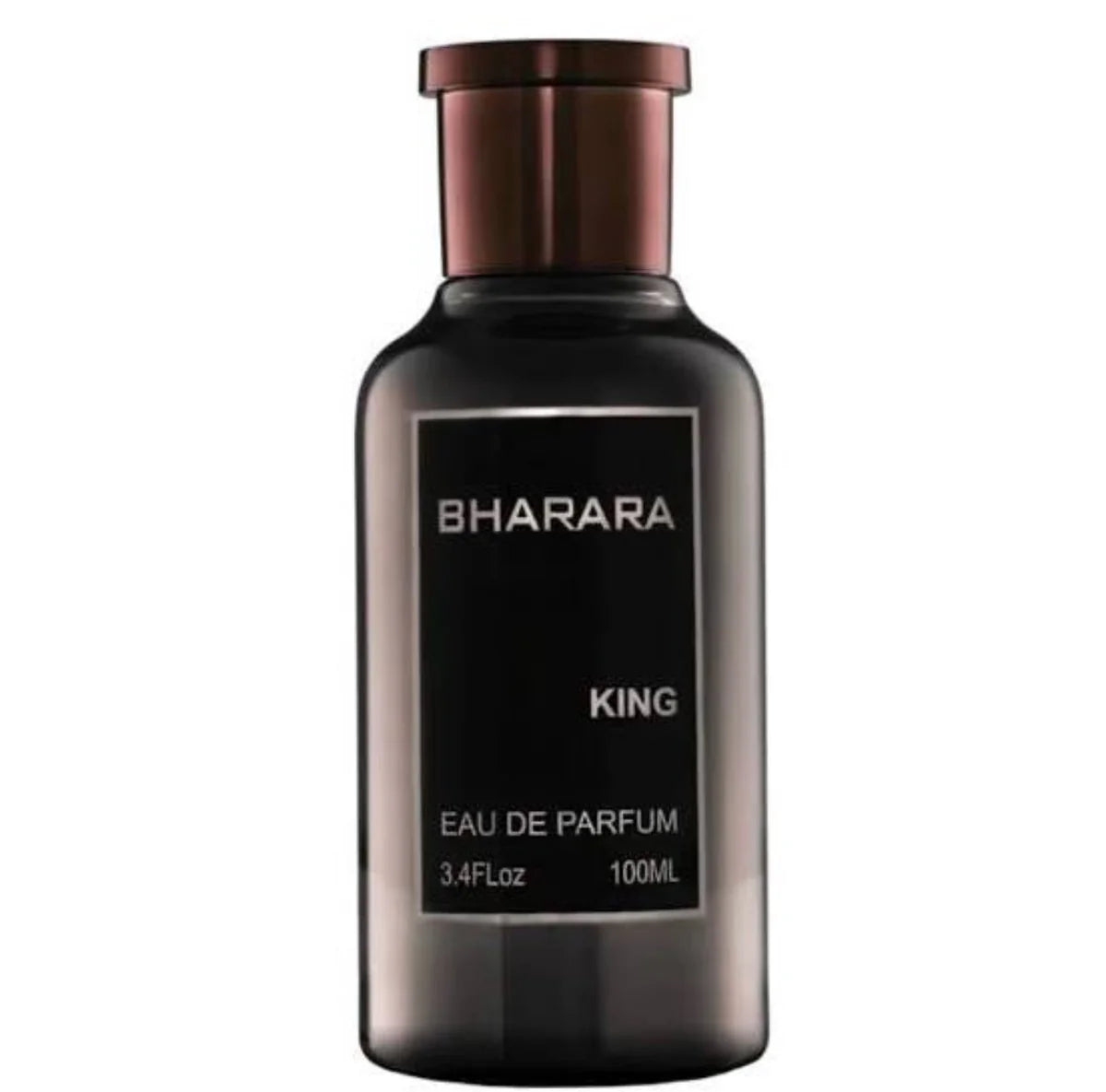 Perfume Hombre KING BHARARA 100 ml