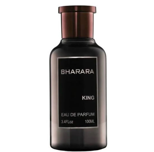Perfume Hombre KING BHARARA 100 ml