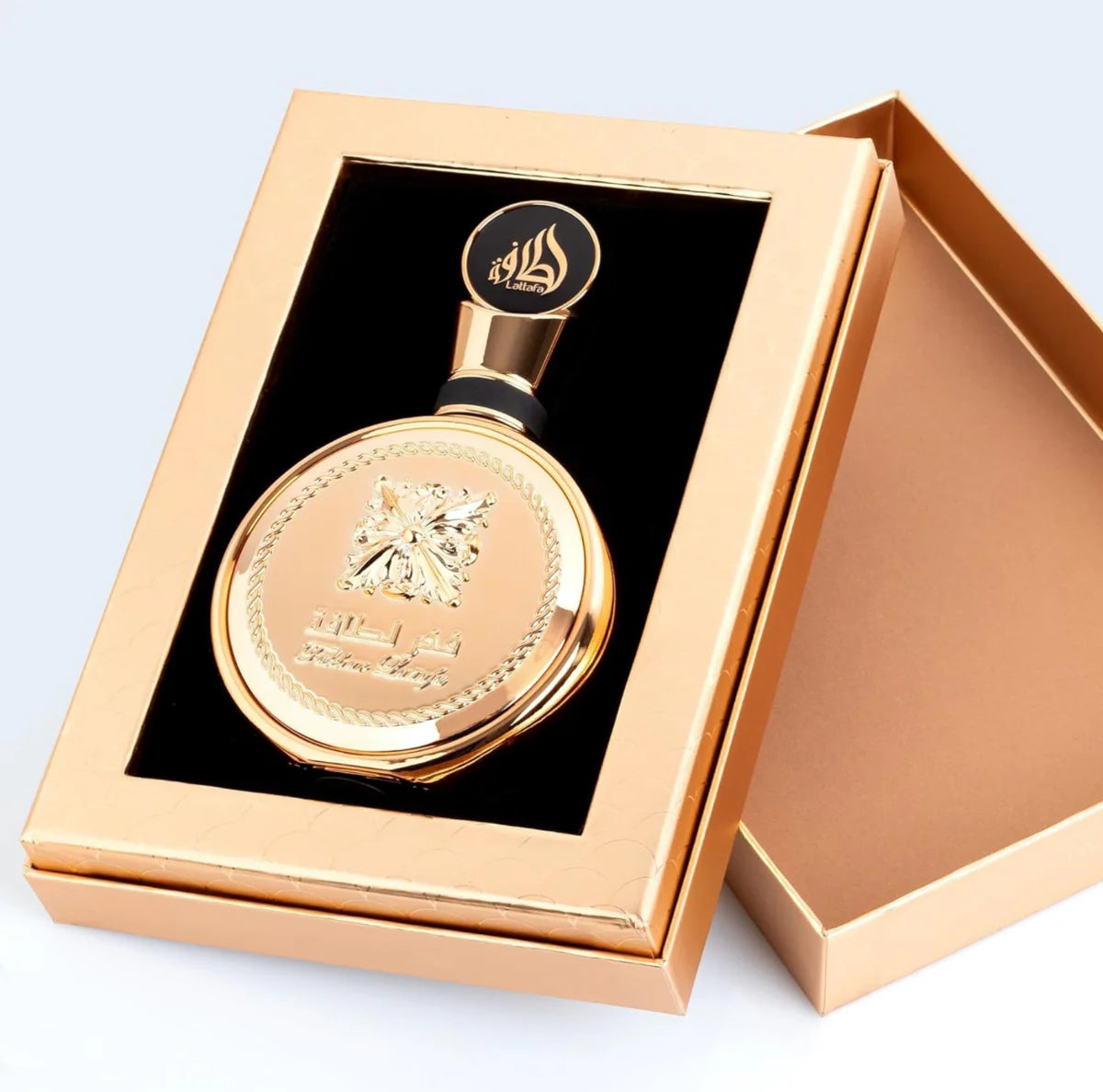 Perfume FAKHAR GOLD EXTRAIT LATTAFA