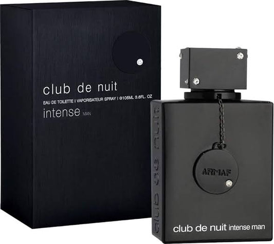 Perfume Hombre CLUB DE NUIT INTENSE ARMAF