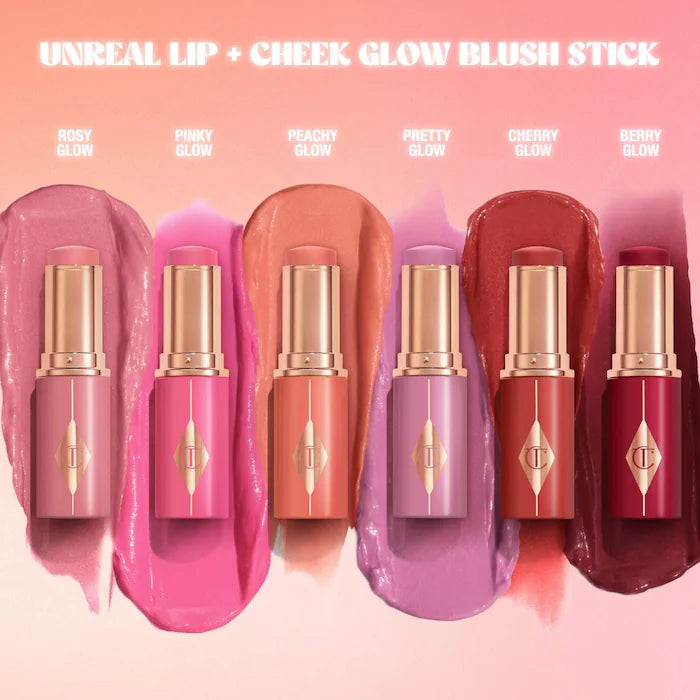 Rubor Crema con Acido Hialuronico CHARLOTTE TILBURY