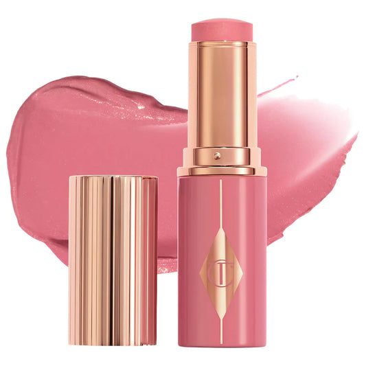 Rubor Crema con Acido Hialuronico CHARLOTTE TILBURY