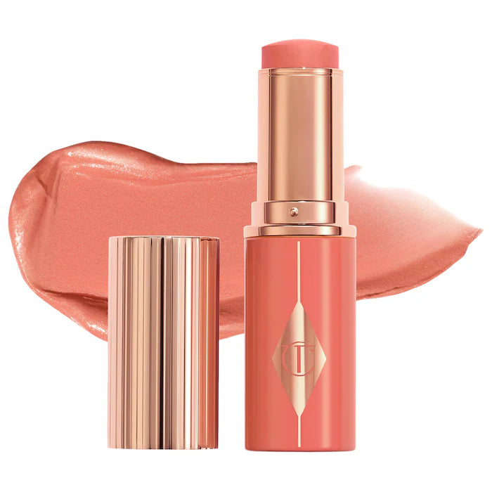 Rubor Crema con Acido Hialuronico CHARLOTTE TILBURY