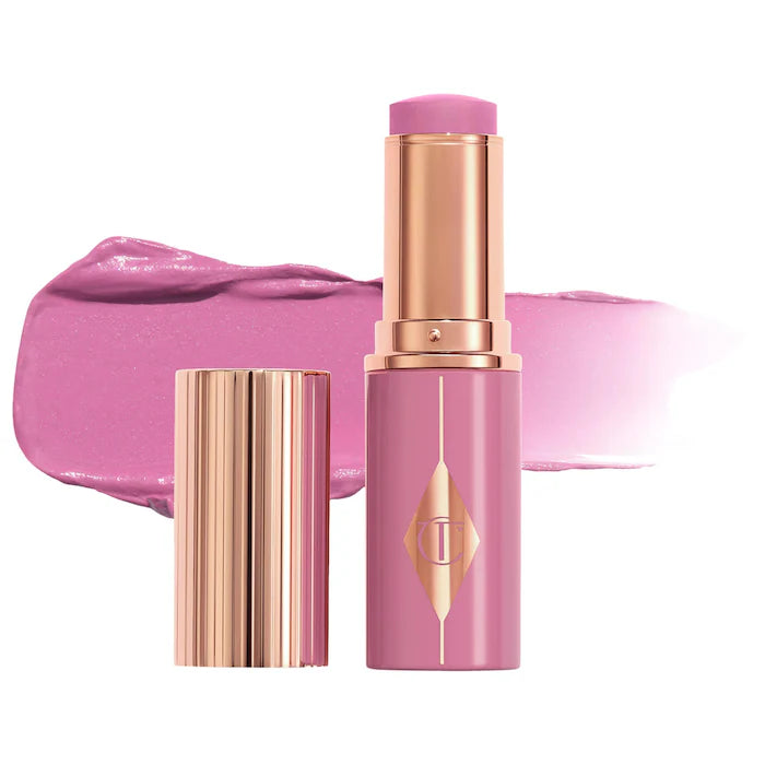 Rubor Crema con Acido Hialuronico CHARLOTTE TILBURY