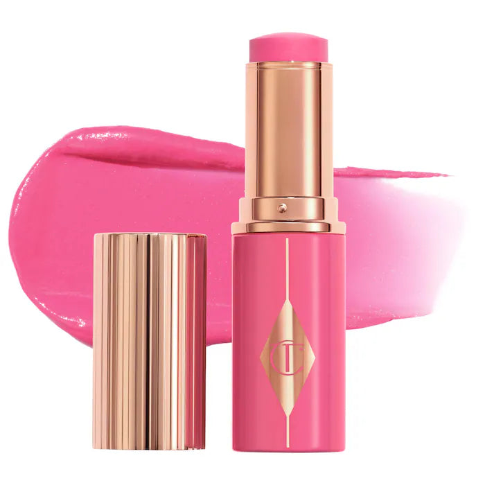Rubor Crema con Acido Hialuronico CHARLOTTE TILBURY