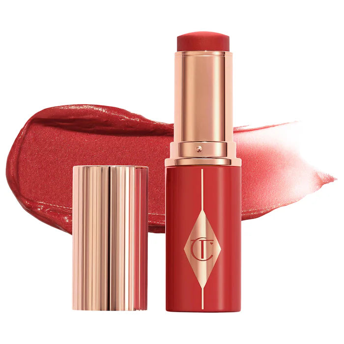 Rubor Crema con Acido Hialuronico CHARLOTTE TILBURY