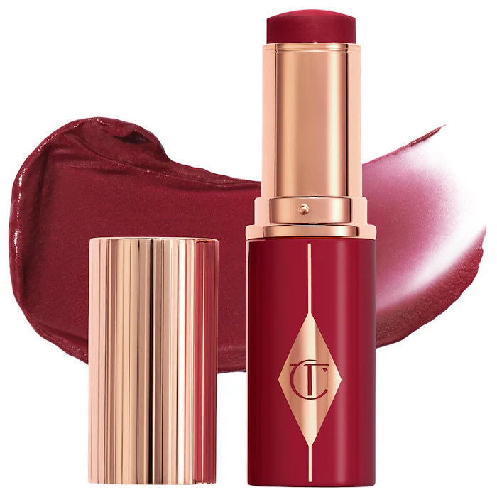 Rubor Crema con Acido Hialuronico CHARLOTTE TILBURY