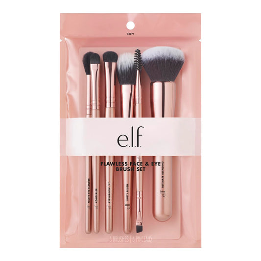 Brocha FLAWLESS FACE ELF