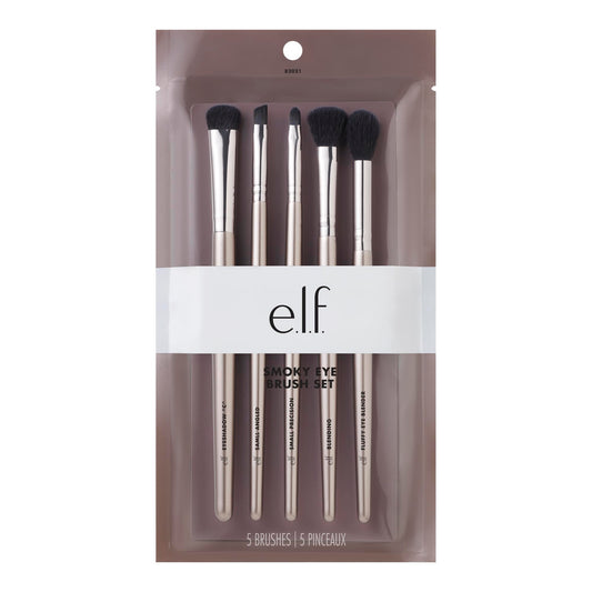 Brocha SMOKY EYE ELF