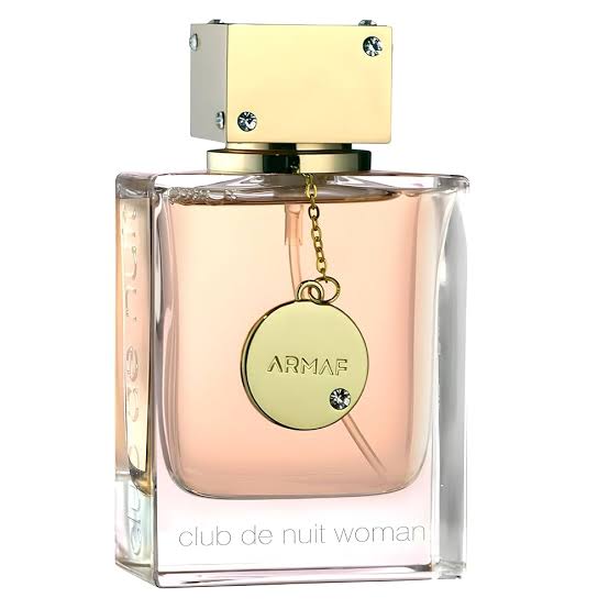 Perfume Unisex CLUB DE NUIT WOMAN ARMAF