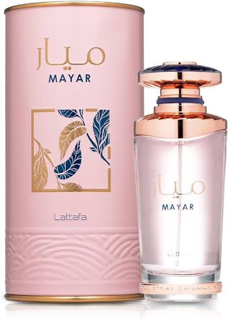 Perfume Mujer Lattafa MAYAR
