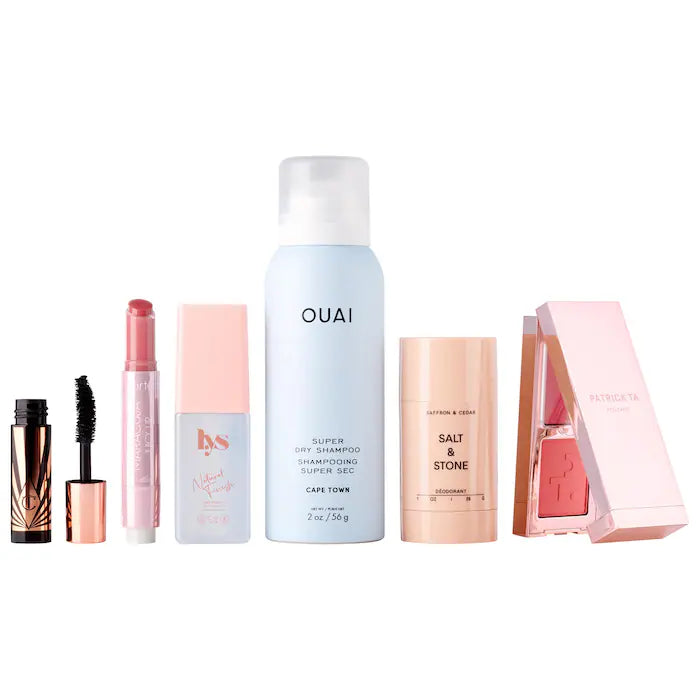 Summer Essentials SEPHORA FAVORITES