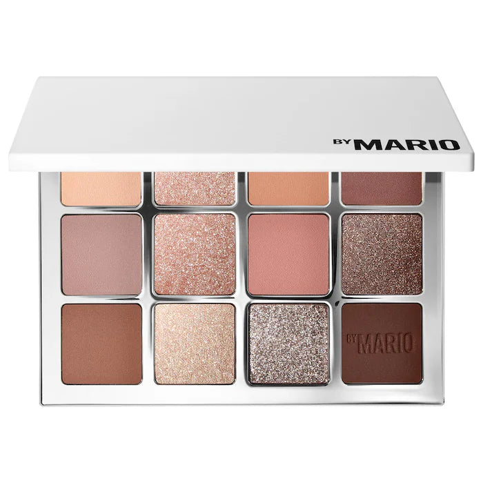 Paleta Ethereal Eyes MAKEUP BY MARIO