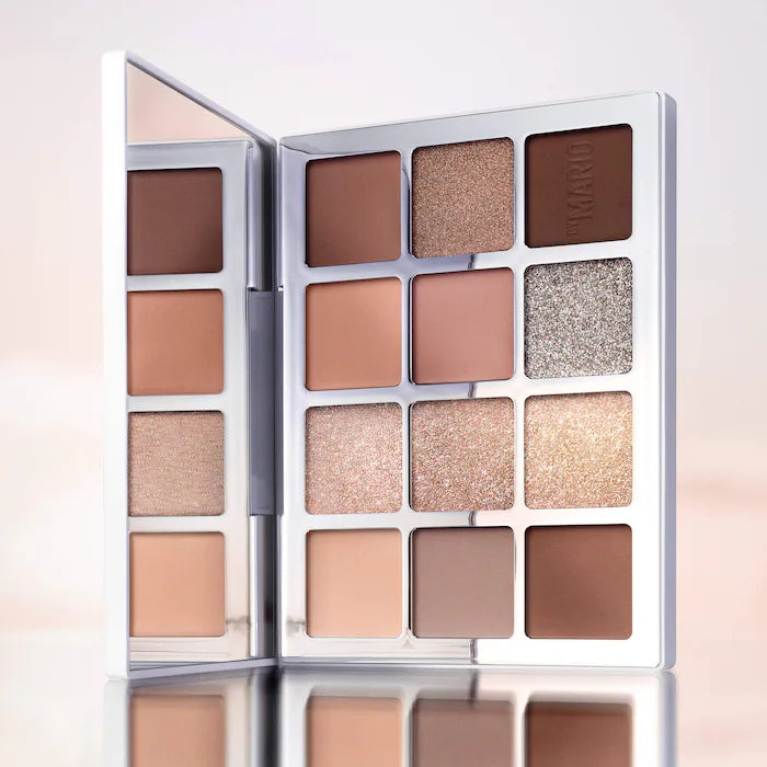 Paleta Ethereal Eyes MAKEUP BY MARIO