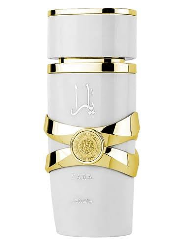 Perfume Mini Mujer YARA LATTAFA